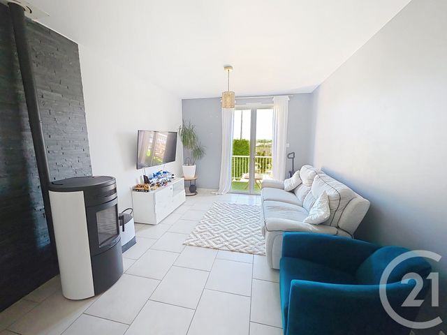 maison à vendre - 7 pièces - 119.0 m2 - POUILLE LES COTEAUX - 44 - PAYS-DE-LOIRE - Century 21 Iméo