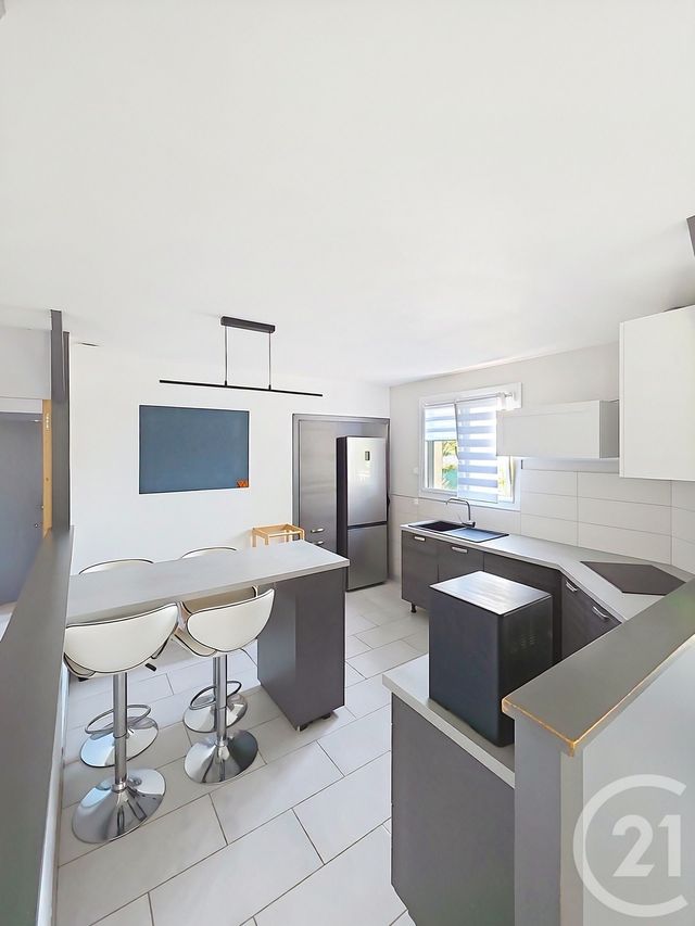 maison à vendre - 7 pièces - 119.0 m2 - POUILLE LES COTEAUX - 44 - PAYS-DE-LOIRE - Century 21 Iméo