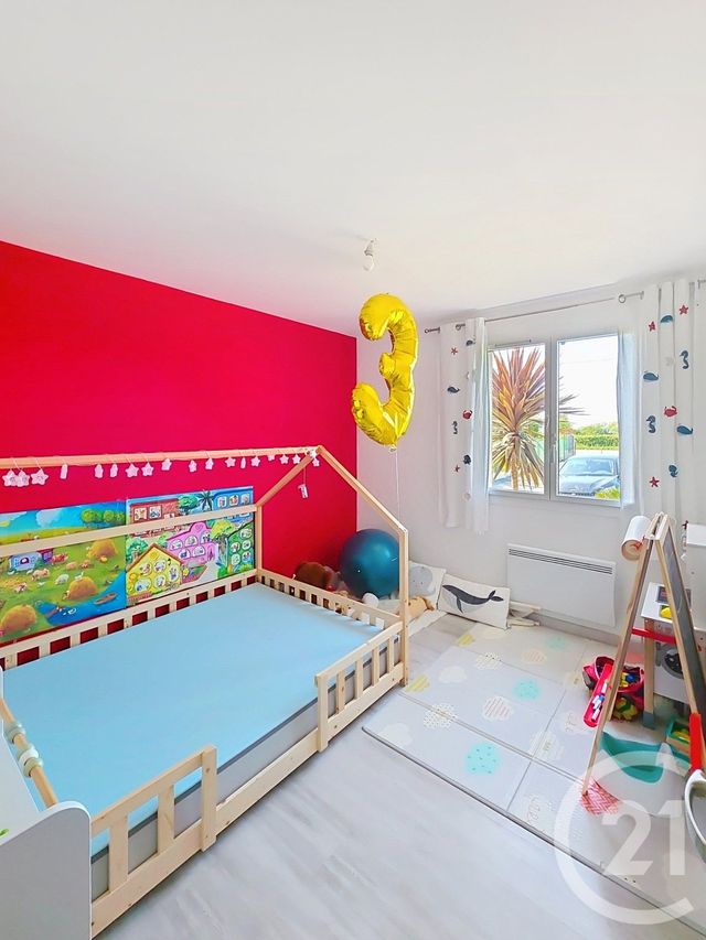 maison à vendre - 7 pièces - 119.0 m2 - POUILLE LES COTEAUX - 44 - PAYS-DE-LOIRE - Century 21 Iméo