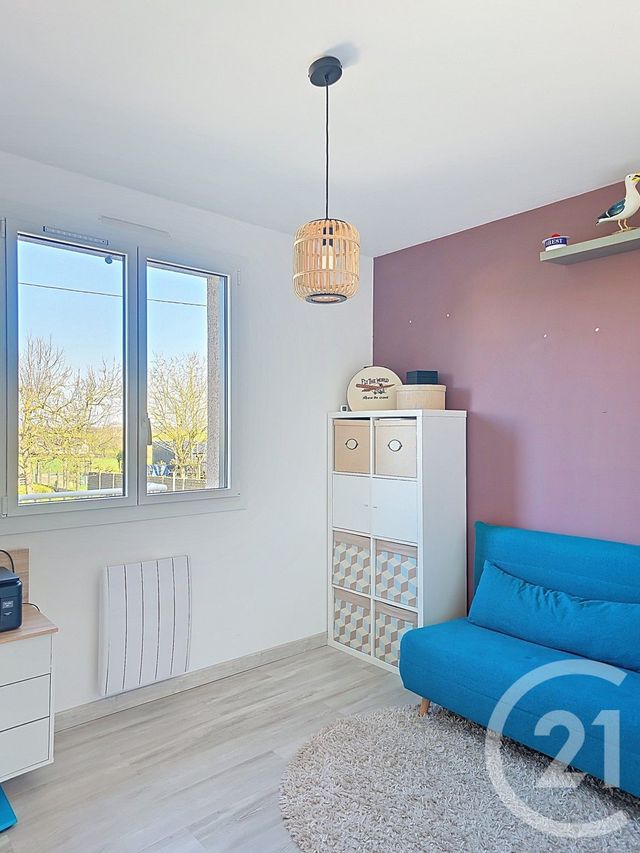 maison à vendre - 7 pièces - 119.0 m2 - POUILLE LES COTEAUX - 44 - PAYS-DE-LOIRE - Century 21 Iméo