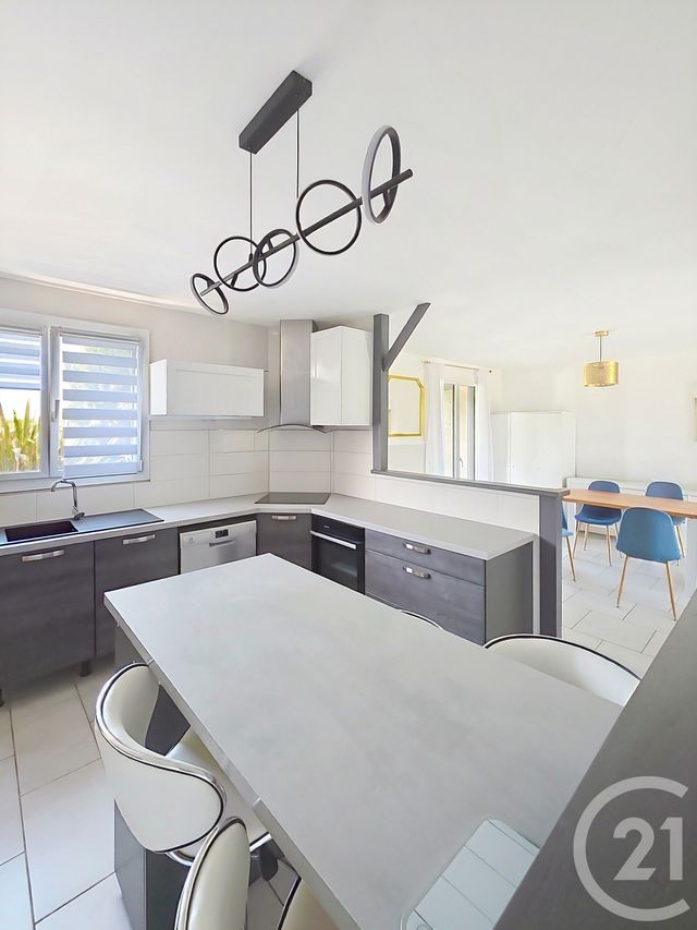 maison à vendre - 7 pièces - 119.0 m2 - POUILLE LES COTEAUX - 44 - PAYS-DE-LOIRE - Century 21 Iméo