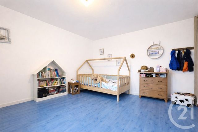 maison à vendre - 6 pièces - 156.0 m2 - VALLONS DE L ERDRE - 44 - PAYS-DE-LOIRE - Century 21 Iméo