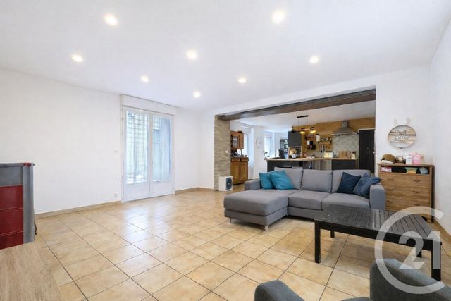 maison à vendre - 6 pièces - 156.0 m2 - VALLONS DE L ERDRE - 44 - PAYS-DE-LOIRE - Century 21 Iméo