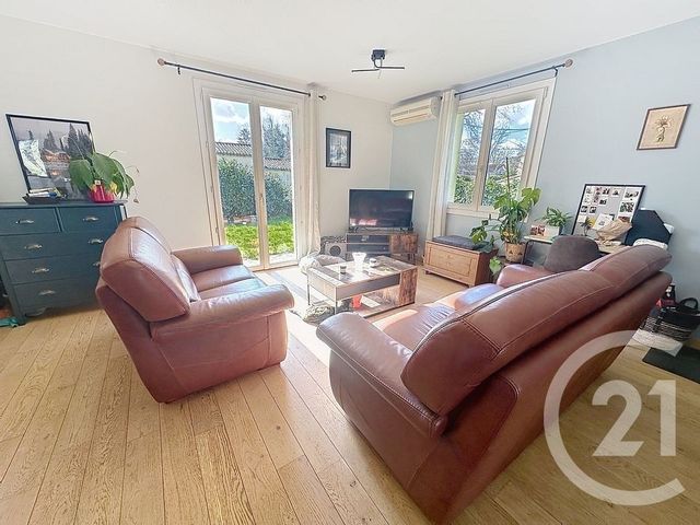 maison à vendre - 6 pièces - 125.0 m2 - LE CELLIER - 44 - PAYS-DE-LOIRE - Century 21 Iméo