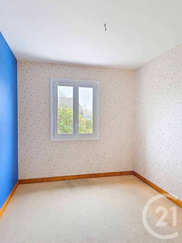 maison à vendre - 7 pièces - 110.6 m2 - NORT SUR ERDRE - 44 - PAYS-DE-LOIRE - Century 21 Iméo