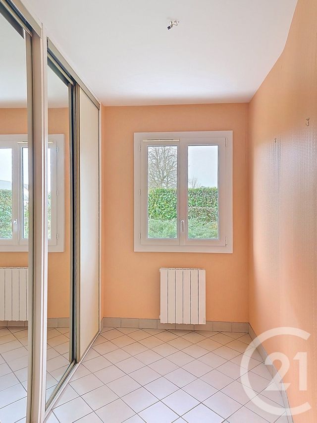 maison à vendre - 7 pièces - 110.6 m2 - NORT SUR ERDRE - 44 - PAYS-DE-LOIRE - Century 21 Iméo