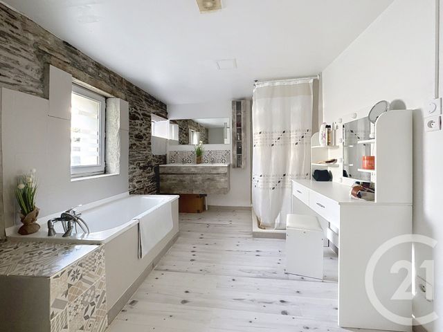 maison à vendre - 8 pièces - 158.0 m2 - FREIGNE - 49 - PAYS-DE-LOIRE - Century 21 Iméo