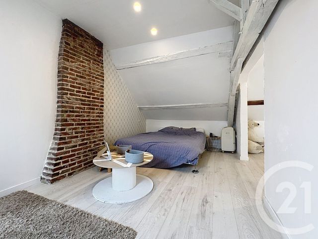 maison à vendre - 8 pièces - 158.0 m2 - FREIGNE - 49 - PAYS-DE-LOIRE - Century 21 Iméo