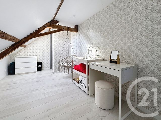 maison à vendre - 8 pièces - 158.0 m2 - FREIGNE - 49 - PAYS-DE-LOIRE - Century 21 Iméo