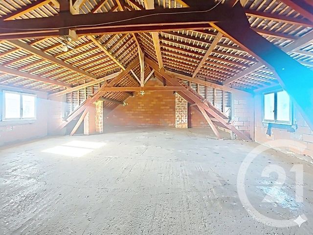 maison à vendre - 10 pièces - 318.0 m2 - MOISDON LA RIVIERE - 44 - PAYS-DE-LOIRE - Century 21 Iméo