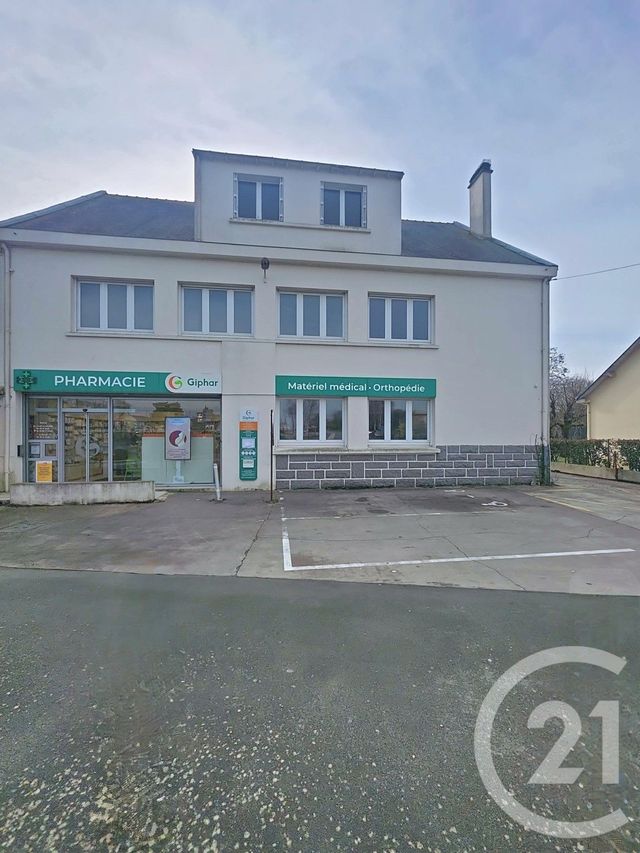 maison - MOISDON LA RIVIERE - 44